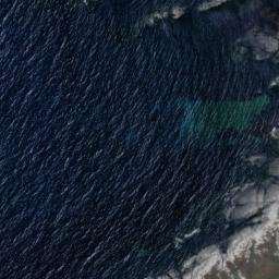 Satellite imagery of Pakuratahi, NZ