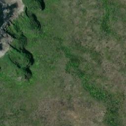 Satellite imagery of Punta Chivato, CL