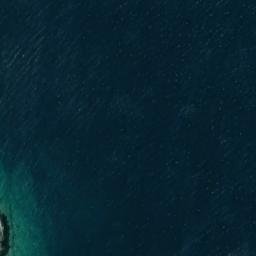 Satellite imagery of Punta Puquitín, CL