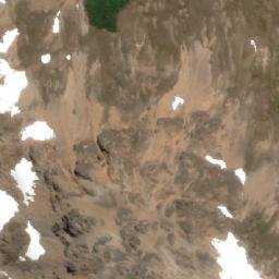 Satellite imagery of Hito VII-2E BPK, AR