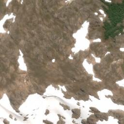 Satellite imagery of Hito VII-2E BPK, AR