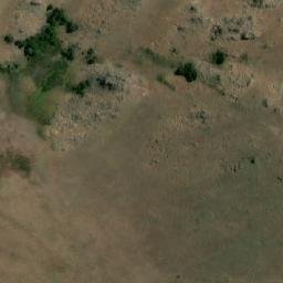 Satellite imagery of Cerro Putrachoique, AR