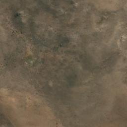 Satellite imagery of Cerro Mojón Camino, AR