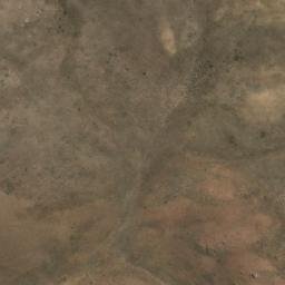 Satellite imagery of Cerro Mojón Camino, AR