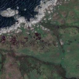 Satellite imagery of Pakuratahi, NZ