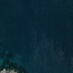 Satellite imagery of Punta Puquitín, CL
