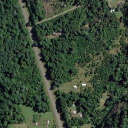 Satellite imagery of Cerro Tolva, CL