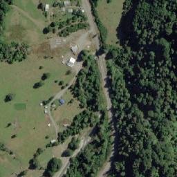 Satellite imagery of Cerro Tolva, CL