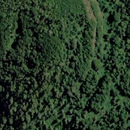 Satellite imagery of Cerro Tolva, CL