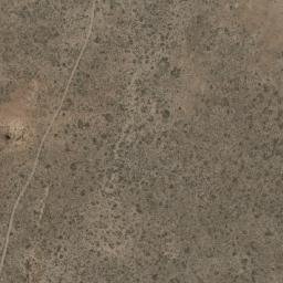 Satellite imagery of Cerrito Mallín, AR