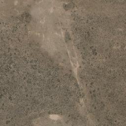 Satellite imagery of Cerrito Mallín, AR