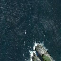 Satellite imagery of Punta Arpones, CL