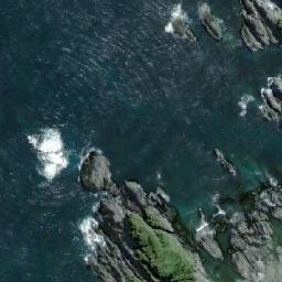 Satellite imagery of Punta Arpones, CL