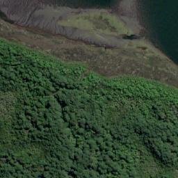 Satellite imagery of Punta Redonda, CL