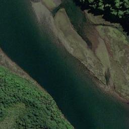 Satellite imagery of Punta Redonda, CL