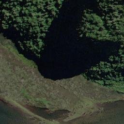 Satellite imagery of Punta Redonda, CL