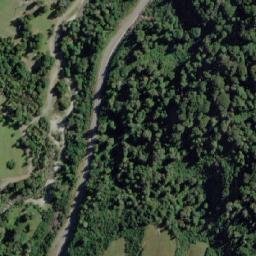 Satellite imagery of Cerro Tolva, CL