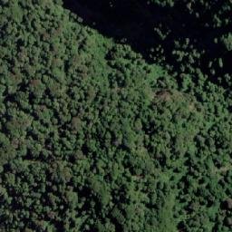 Satellite imagery of Cerro Tolva, CL