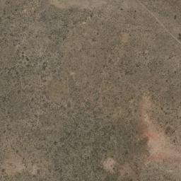 Satellite imagery of Cerrito Mallín, AR