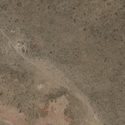 Satellite imagery of Cerrito Mallín, AR