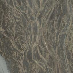 Satellite imagery of Micks Point, NZ