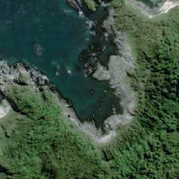 Satellite imagery of Punta Arpones, CL