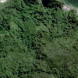 Satellite imagery of Punta Arpones, CL