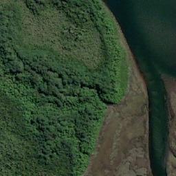 Satellite imagery of Punta Redonda, CL