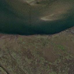 Satellite imagery of Punta Redonda, CL