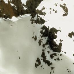 Satellite imagery of Cerro del Salto, AR