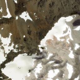 Satellite imagery of Cerro del Salto, AR