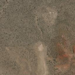 Satellite imagery of Cerrito Mallín, AR