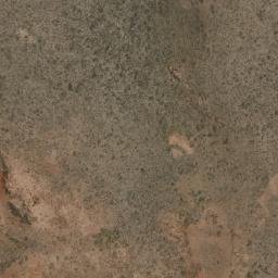 Satellite imagery of Cerrito Mallín, AR