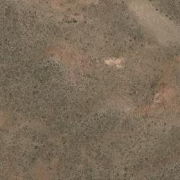 Satellite imagery of Cerrito Mallín, AR