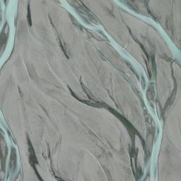 Satellite imagery of Micks Point, NZ