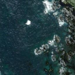 Satellite imagery of Punta Arpones, CL