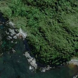 Satellite imagery of Punta Arpones, CL