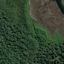 Satellite imagery of Punta Redonda, CL