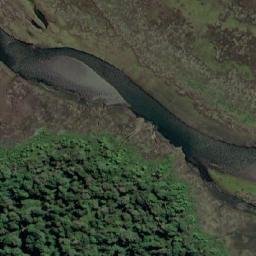 Satellite imagery of Punta Redonda, CL