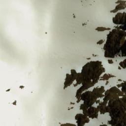 Satellite imagery of Cerro del Salto, AR