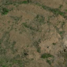 Satellite imagery of Cerro Las Crestas, AR