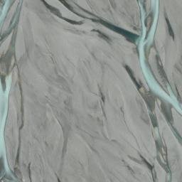 Satellite imagery of Micks Point, NZ
