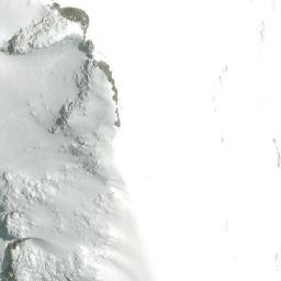Satellite imagery of Cerro Barros Luco, CL