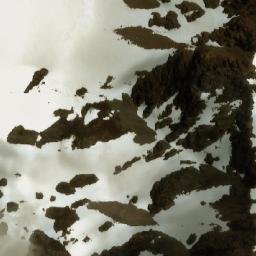 Satellite imagery of Cerro del Salto, AR