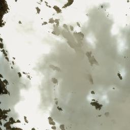 Satellite imagery of Cerro del Salto, AR
