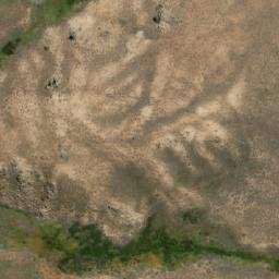 Satellite imagery of Cerro Bandurria, AR