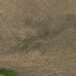 Satellite imagery of Cerro Bandurria, AR