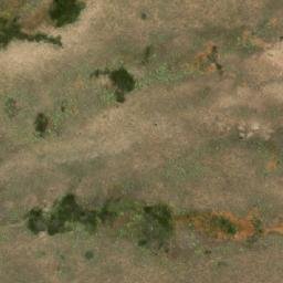 Satellite imagery of Cerro Bandurria, AR