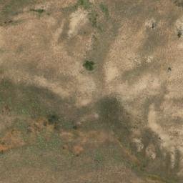Satellite imagery of Cerro Bandurria, AR
