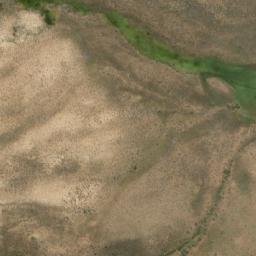 Satellite imagery of Cerro Bandurria, AR
